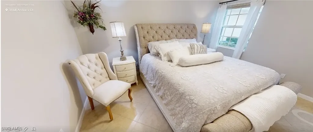 3144 Andorra Court Naples FL 34109