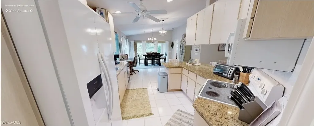 3144 Andorra Court Naples FL 34109