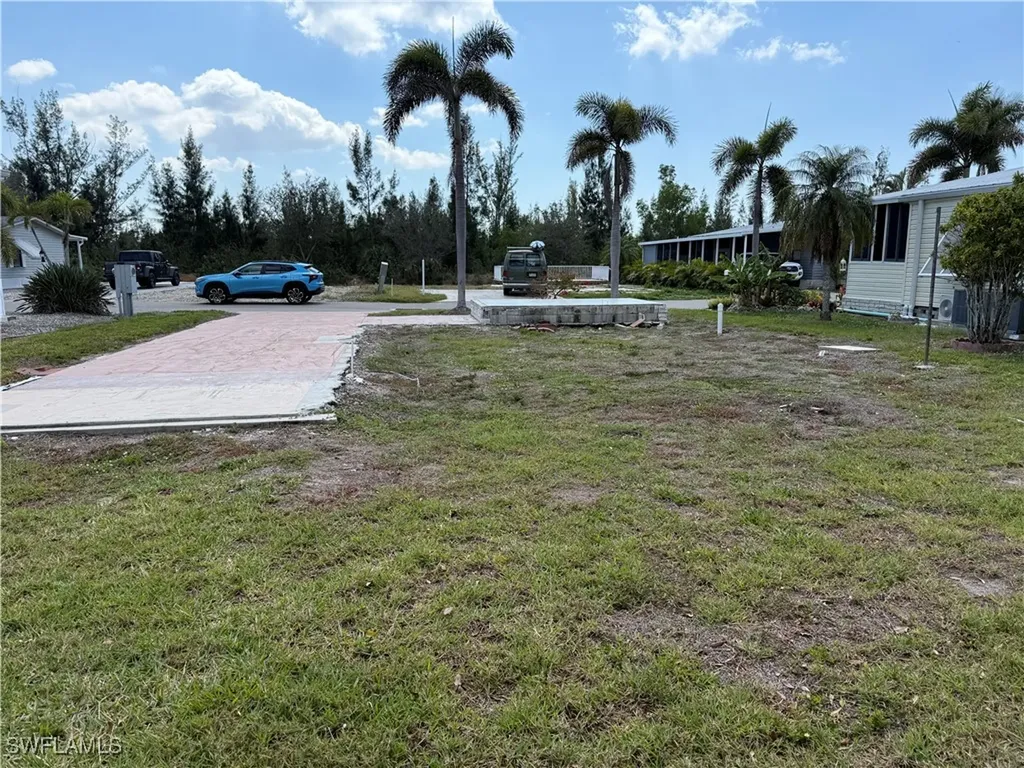 4944 Cobiac Drive St. James City FL 33956