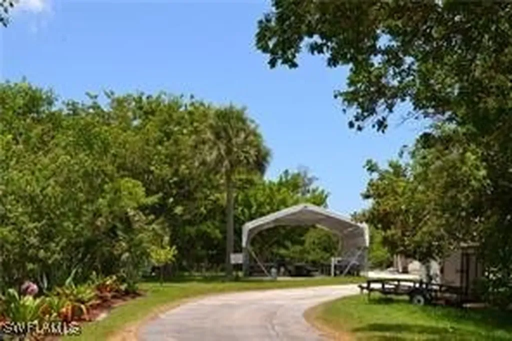 4944 Cobiac Drive St. James City FL 33956