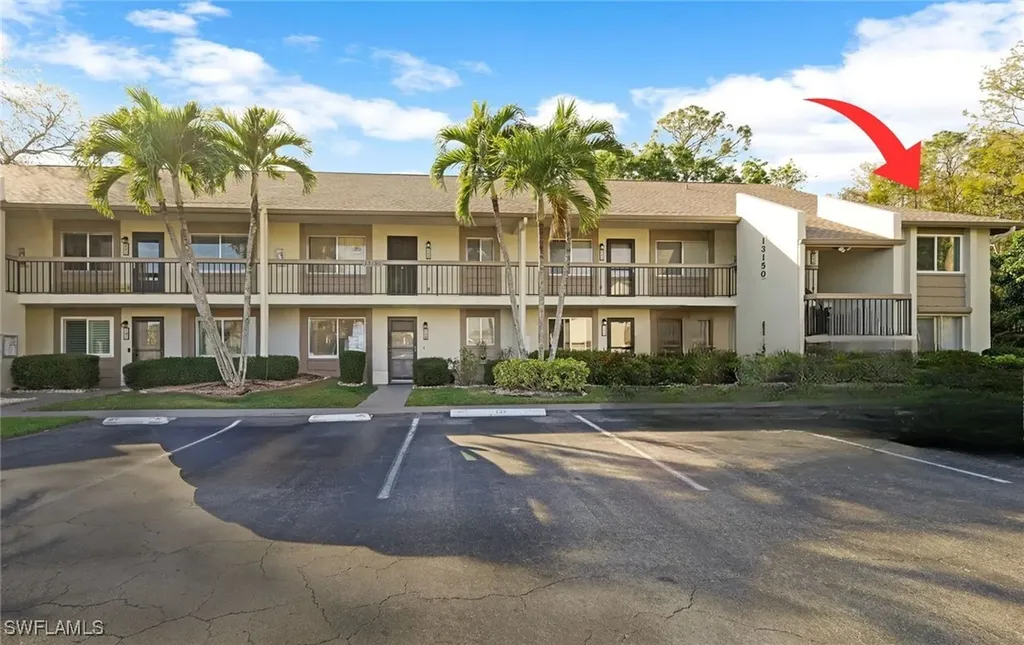 13150 White Marsh Lane Fort Myers FL 33912