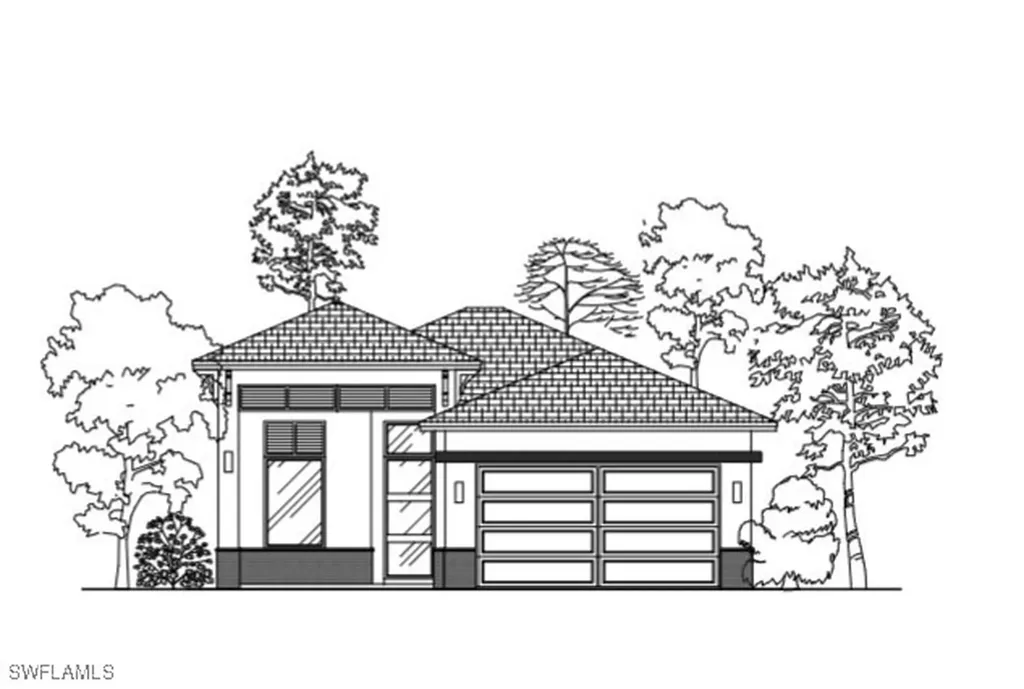 1017 Frank Whiteman Boulevard Naples FL 34103