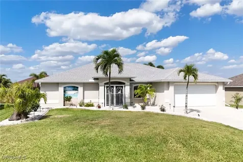 1821 SW 26th Terrace Cape Coral FL 33914