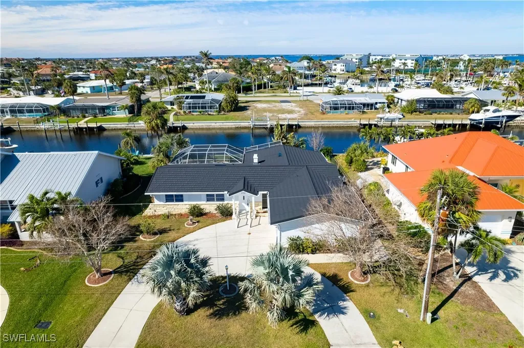 1732 Boca Raton Court Punta Gorda FL 33950