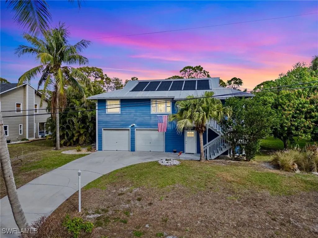 4724 Pembrooke Lane Bonita Springs FL 34134