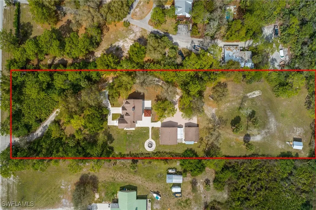 240 25th Street SW Naples FL 34117