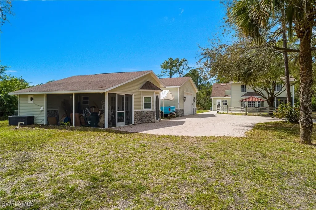 240 25th Street SW Naples FL 34117