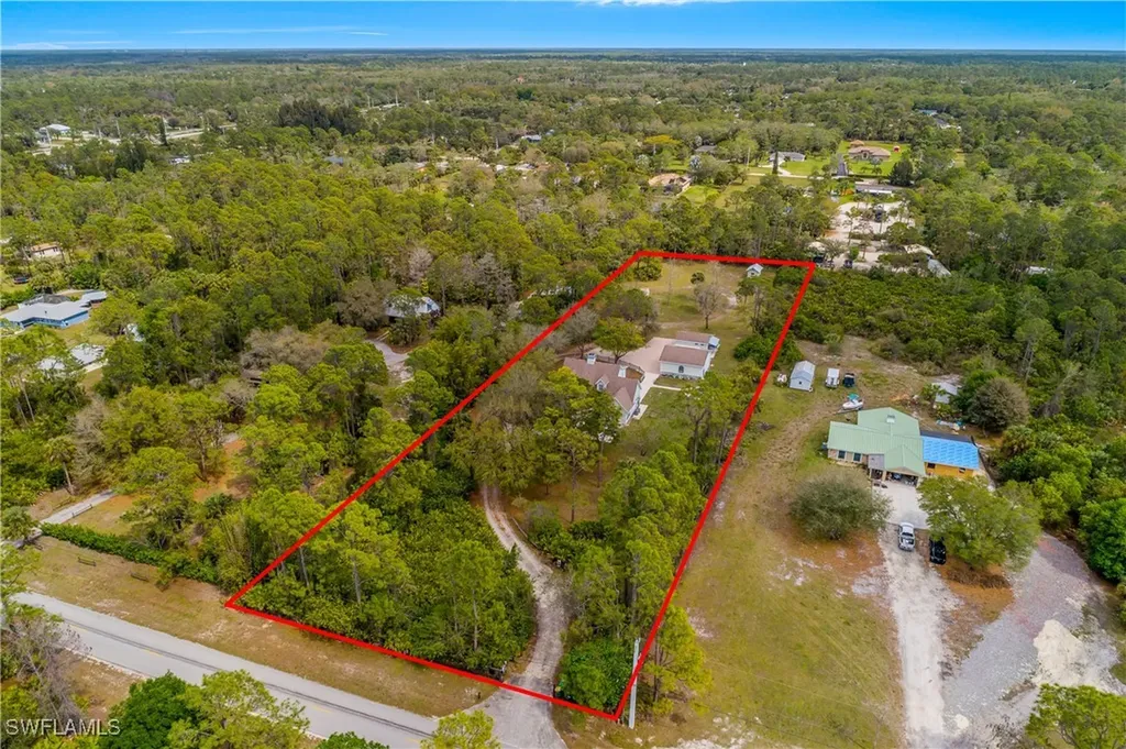 240 25th Street SW Naples FL 34117