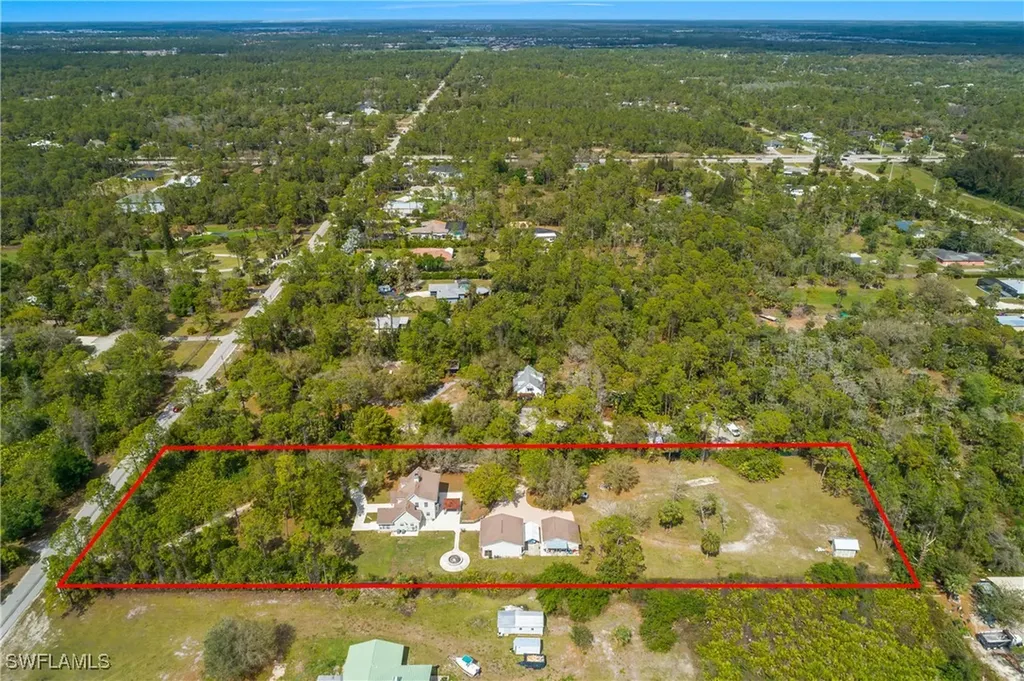 240 25th Street SW Naples FL 34117