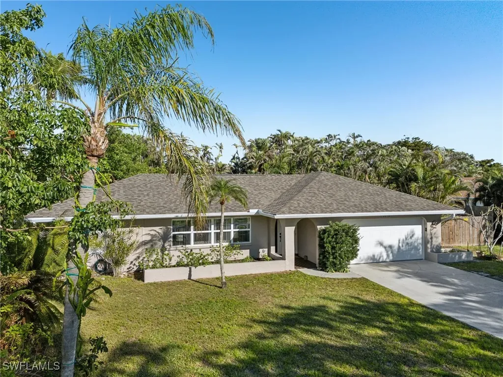 14910 Bonaire Circle Fort Myers FL 33908