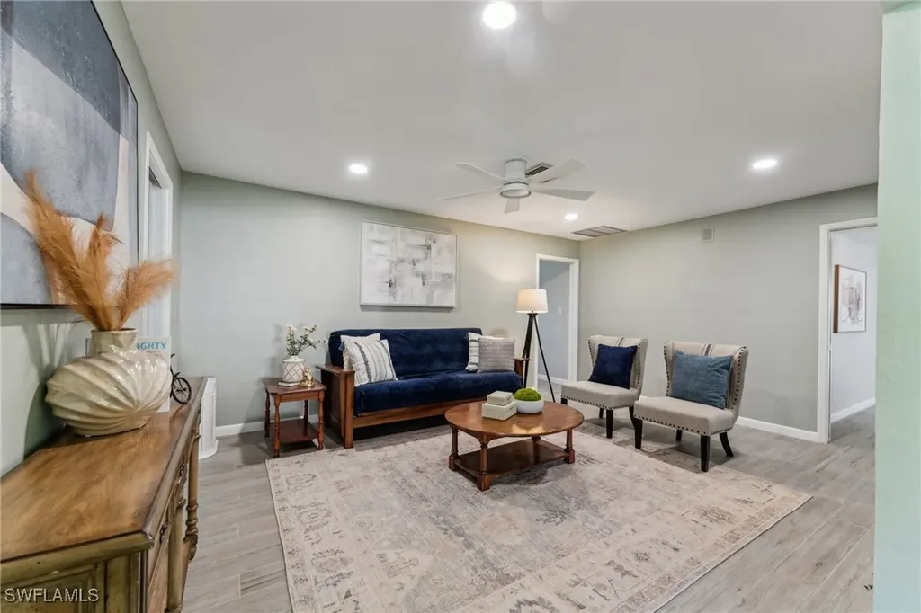 14910 Bonaire Circle Fort Myers FL 33908