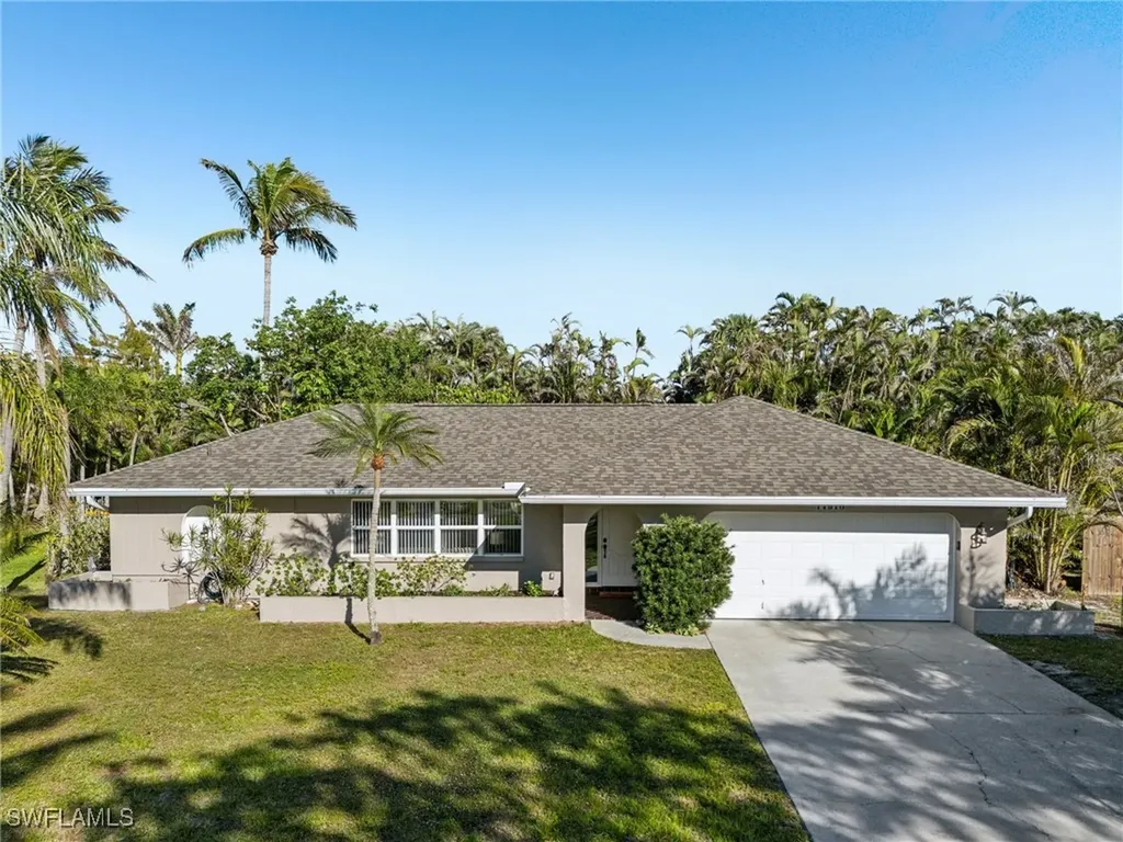 14910 Bonaire Circle Fort Myers FL 33908