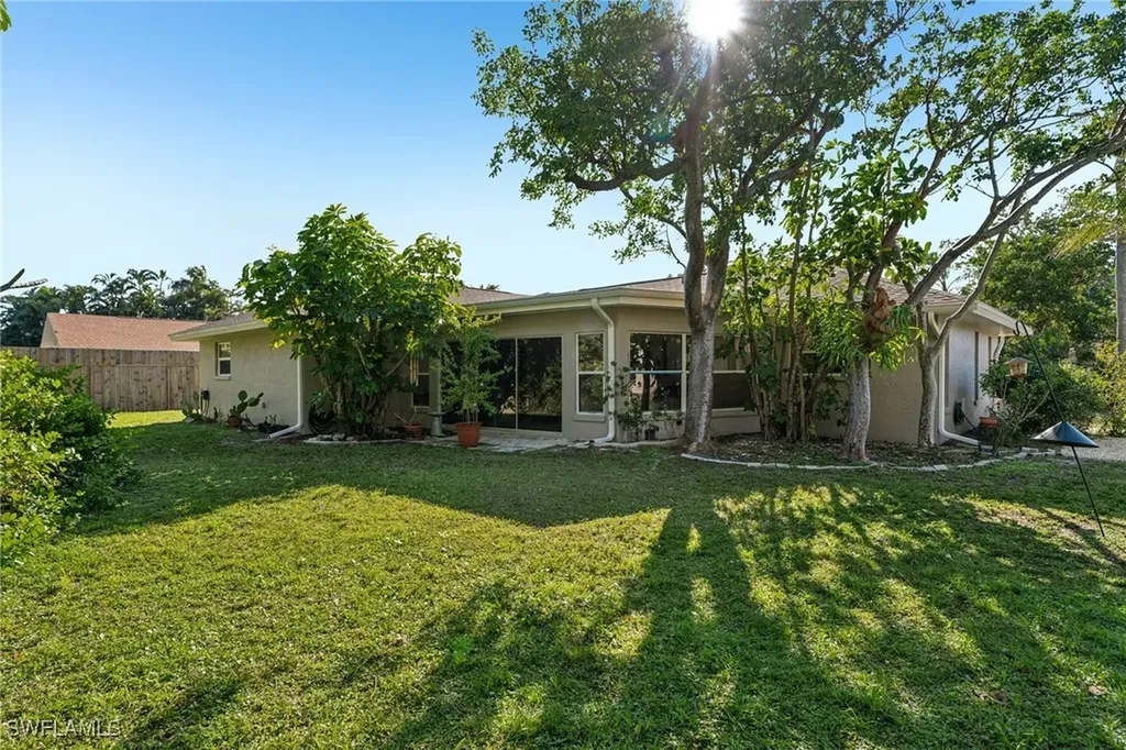14910 Bonaire Circle Fort Myers FL 33908
