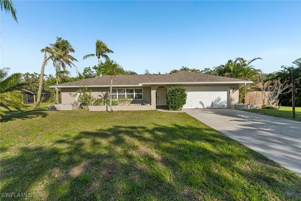 14910 Bonaire Circle Fort Myers FL 33908