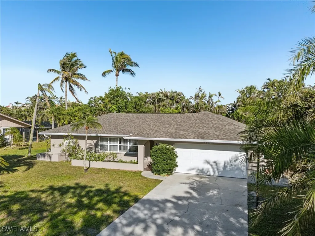 14910 Bonaire Circle Fort Myers FL 33908