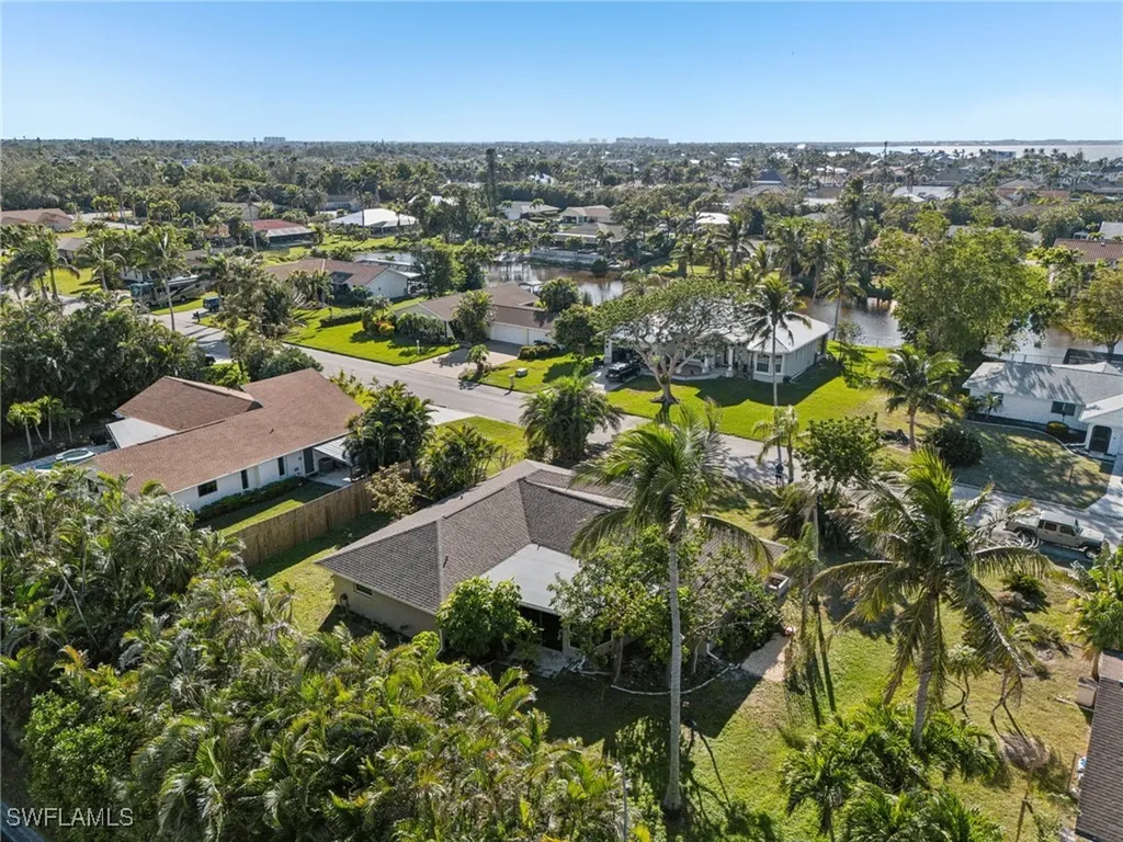 14910 Bonaire Circle Fort Myers FL 33908