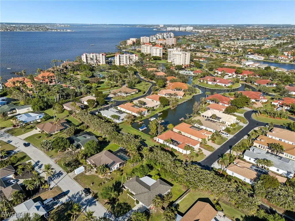 14910 Bonaire Circle Fort Myers FL 33908