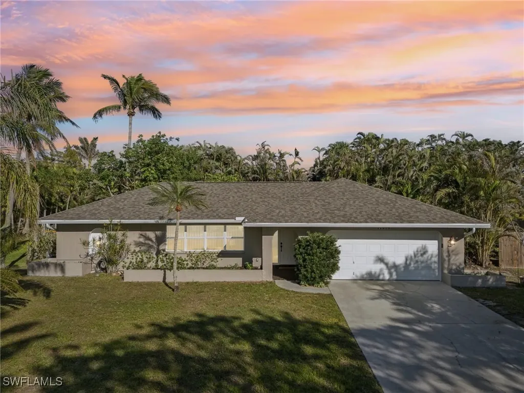 14910 Bonaire Circle Fort Myers FL 33908