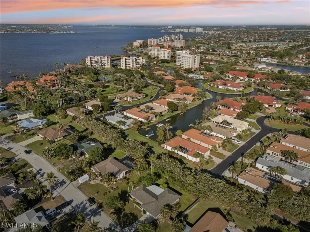14910 Bonaire Circle Fort Myers FL 33908