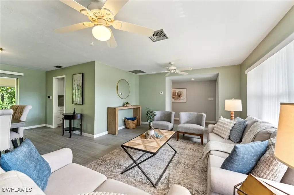 14910 Bonaire Circle Fort Myers FL 33908
