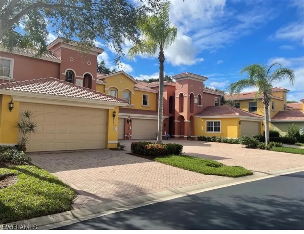 7180 Bergamo Way Fort Myers FL 33966