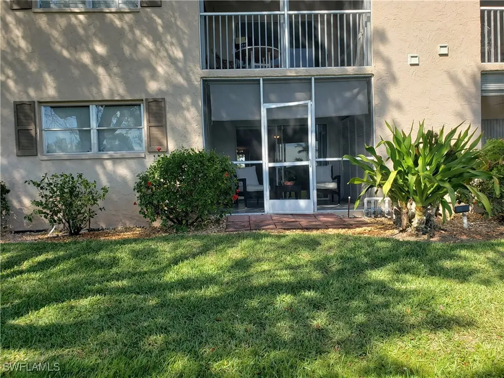 5435 Rattlesnake Hammock Road Naples FL 34113