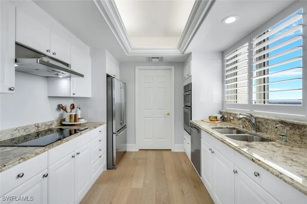 7117 Pelican Bay Boulevard Naples FL 34108