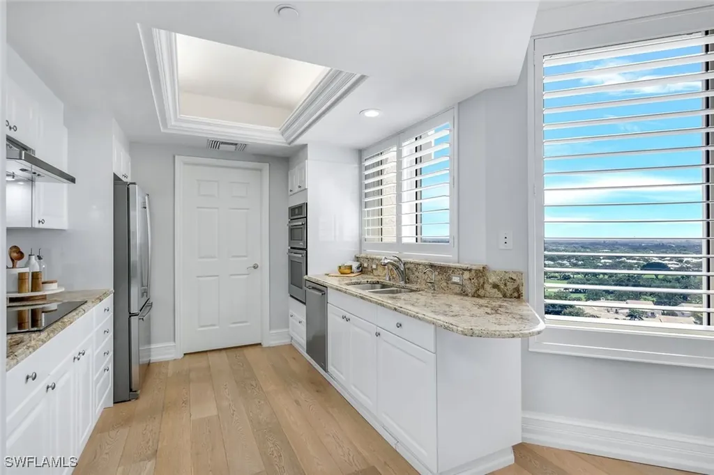 7117 Pelican Bay Boulevard Naples FL 34108