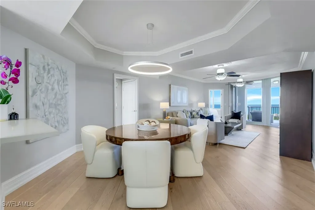7117 Pelican Bay Boulevard Naples FL 34108