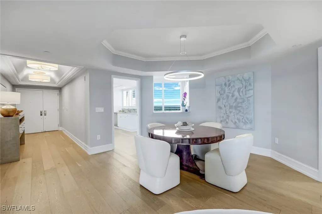 7117 Pelican Bay Boulevard Naples FL 34108