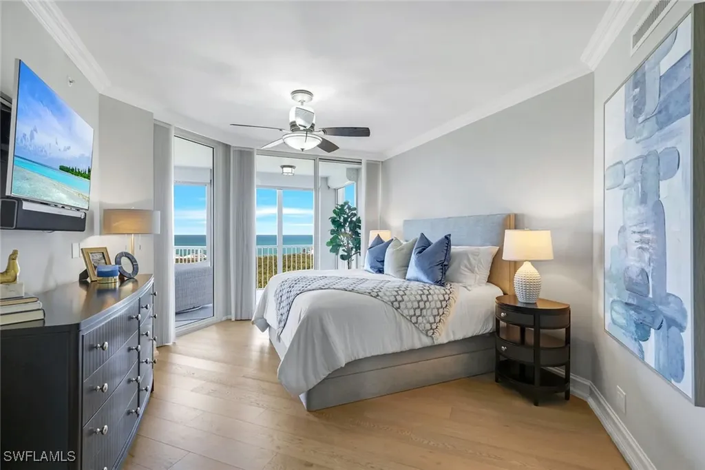 7117 Pelican Bay Boulevard Naples FL 34108