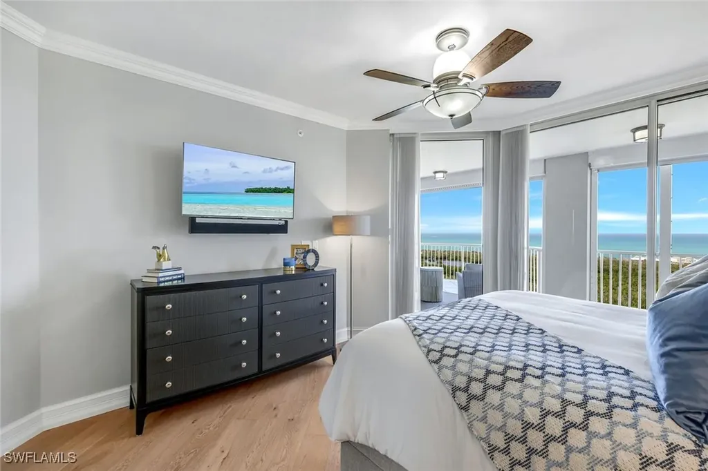 7117 Pelican Bay Boulevard Naples FL 34108