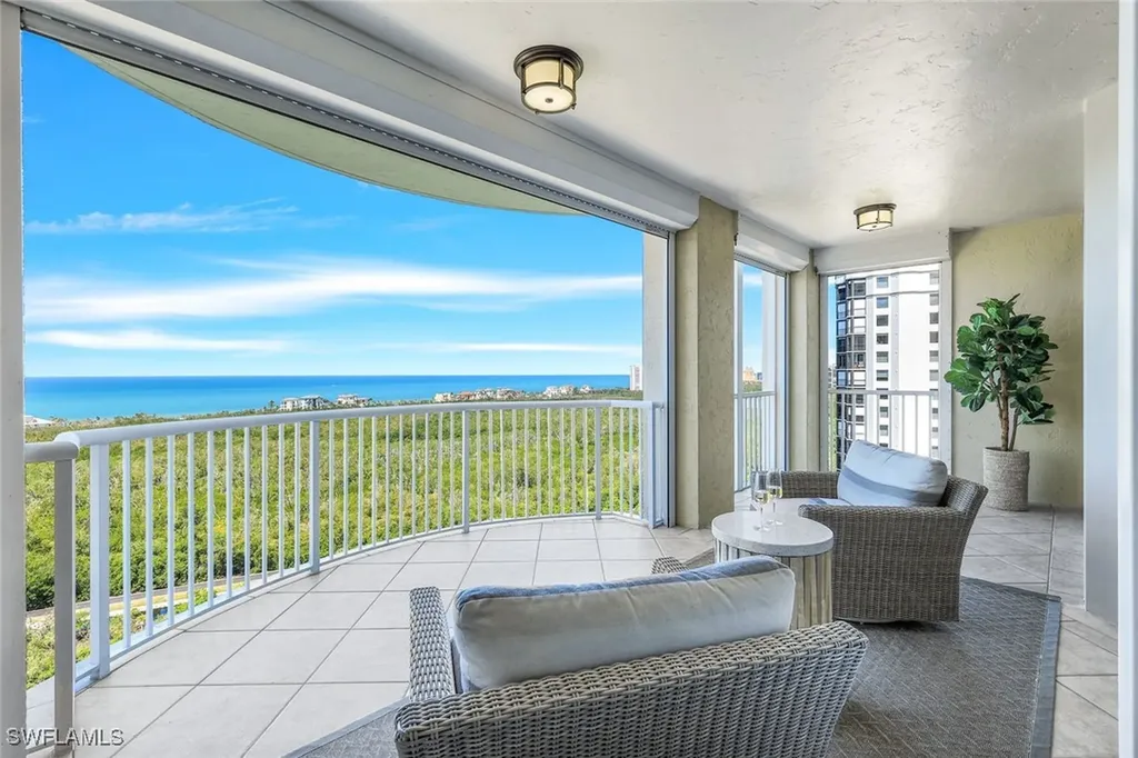 7117 Pelican Bay Boulevard Naples FL 34108