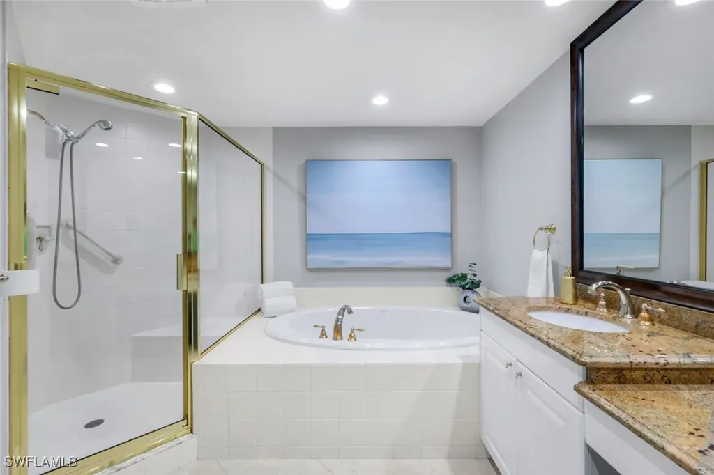 7117 Pelican Bay Boulevard Naples FL 34108