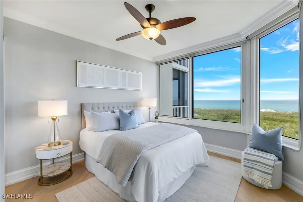 7117 Pelican Bay Boulevard Naples FL 34108