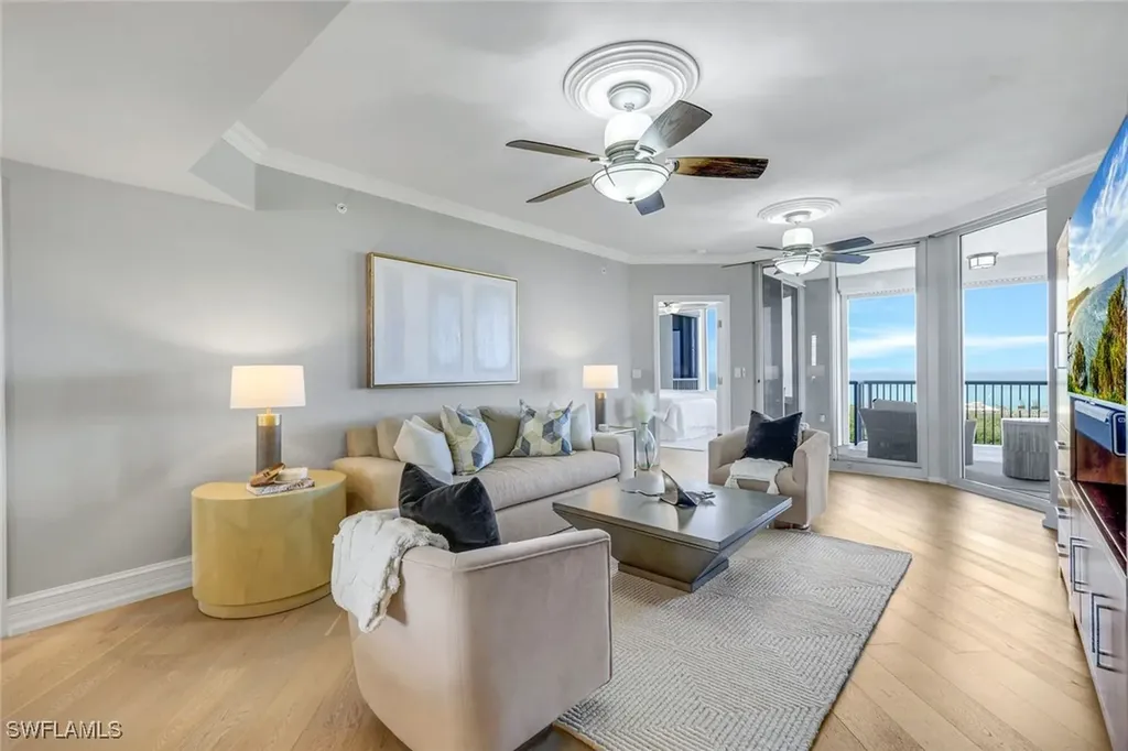 7117 Pelican Bay Boulevard Naples FL 34108