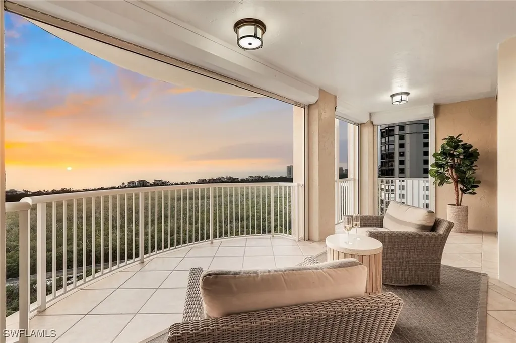 7117 Pelican Bay Boulevard Naples FL 34108