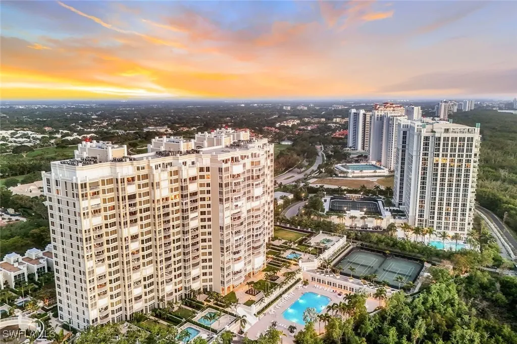 7117 Pelican Bay Boulevard Naples FL 34108