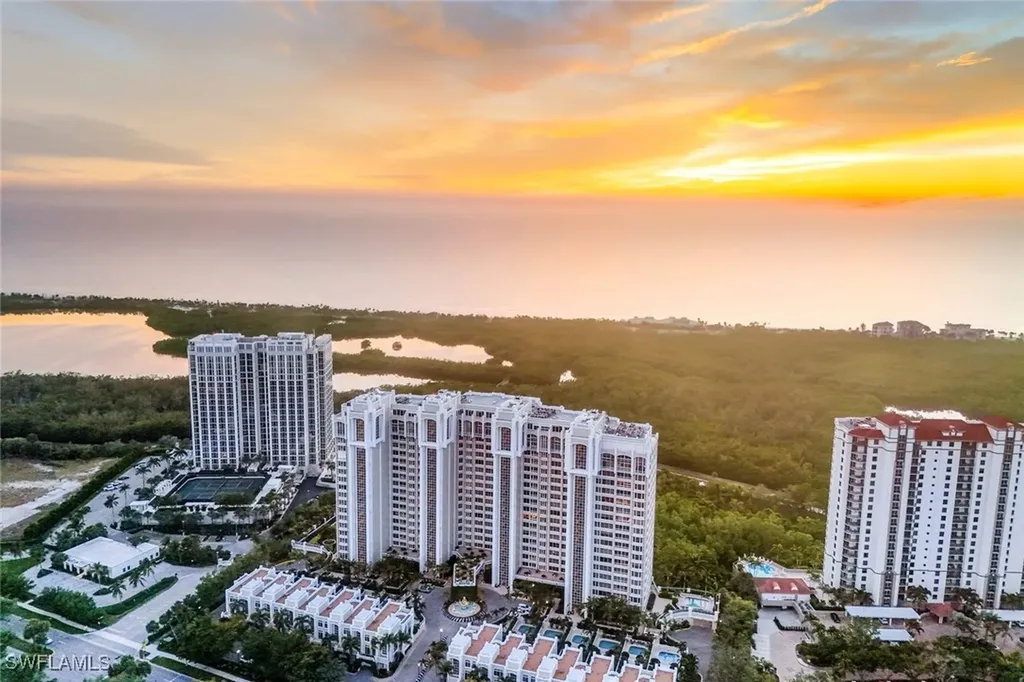 7117 Pelican Bay Boulevard Naples FL 34108