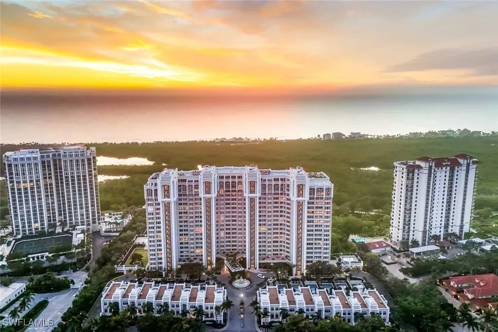 7117 Pelican Bay Boulevard Naples FL 34108