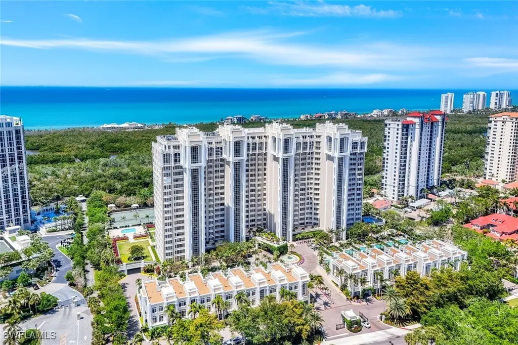 7117 Pelican Bay Boulevard Naples FL 34108