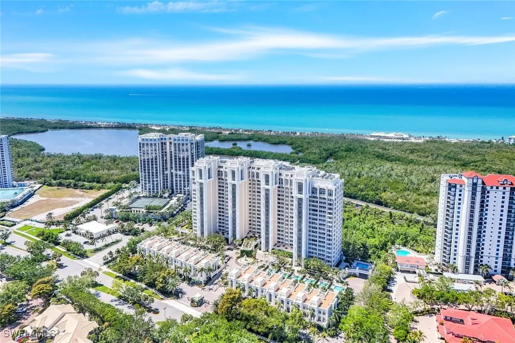 7117 Pelican Bay Boulevard Naples FL 34108