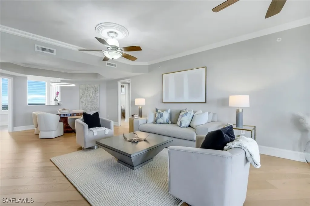 7117 Pelican Bay Boulevard Naples FL 34108