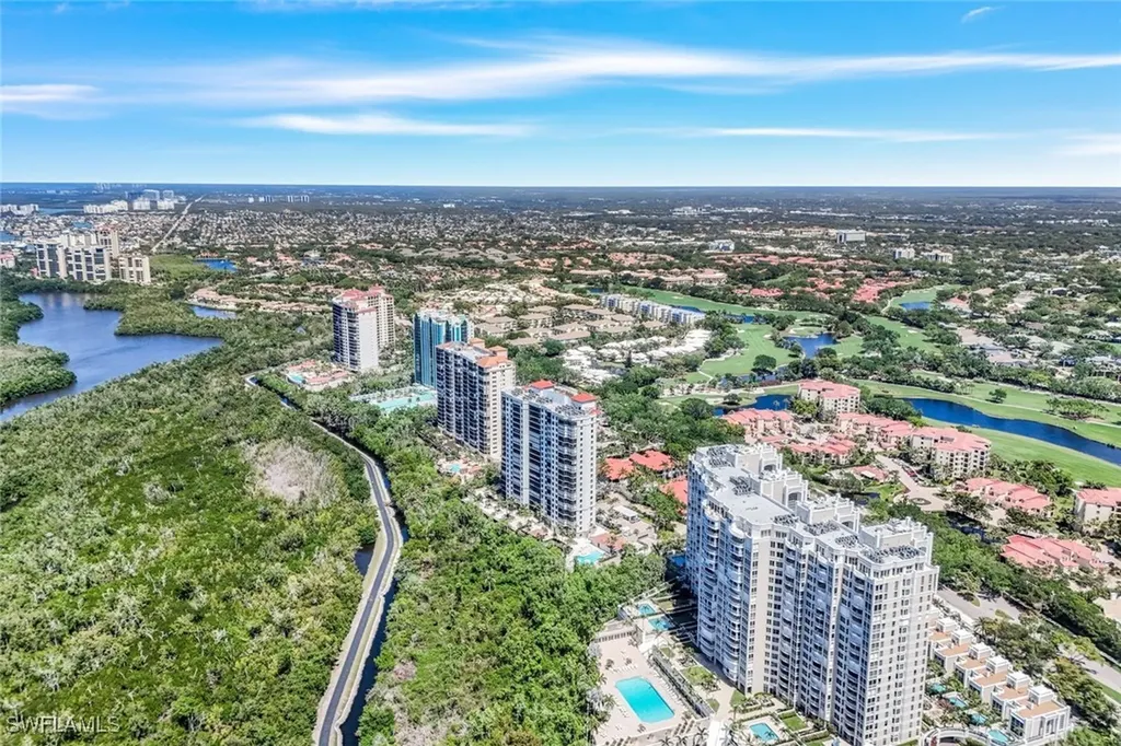 7117 Pelican Bay Boulevard Naples FL 34108
