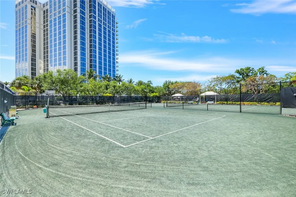 7117 Pelican Bay Boulevard Naples FL 34108