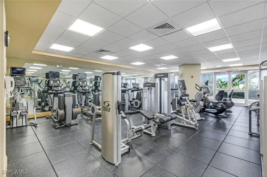 7117 Pelican Bay Boulevard Naples FL 34108