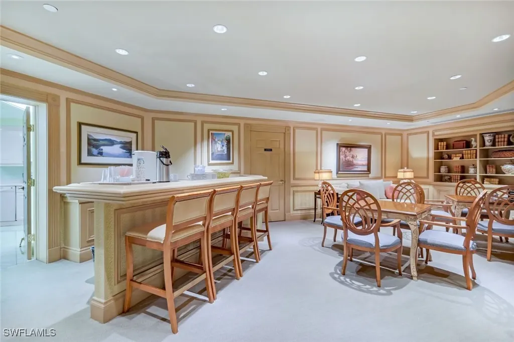 7117 Pelican Bay Boulevard Naples FL 34108