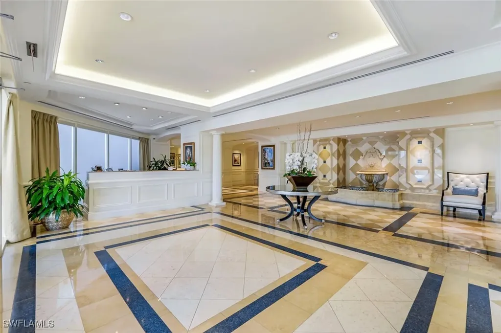 7117 Pelican Bay Boulevard Naples FL 34108