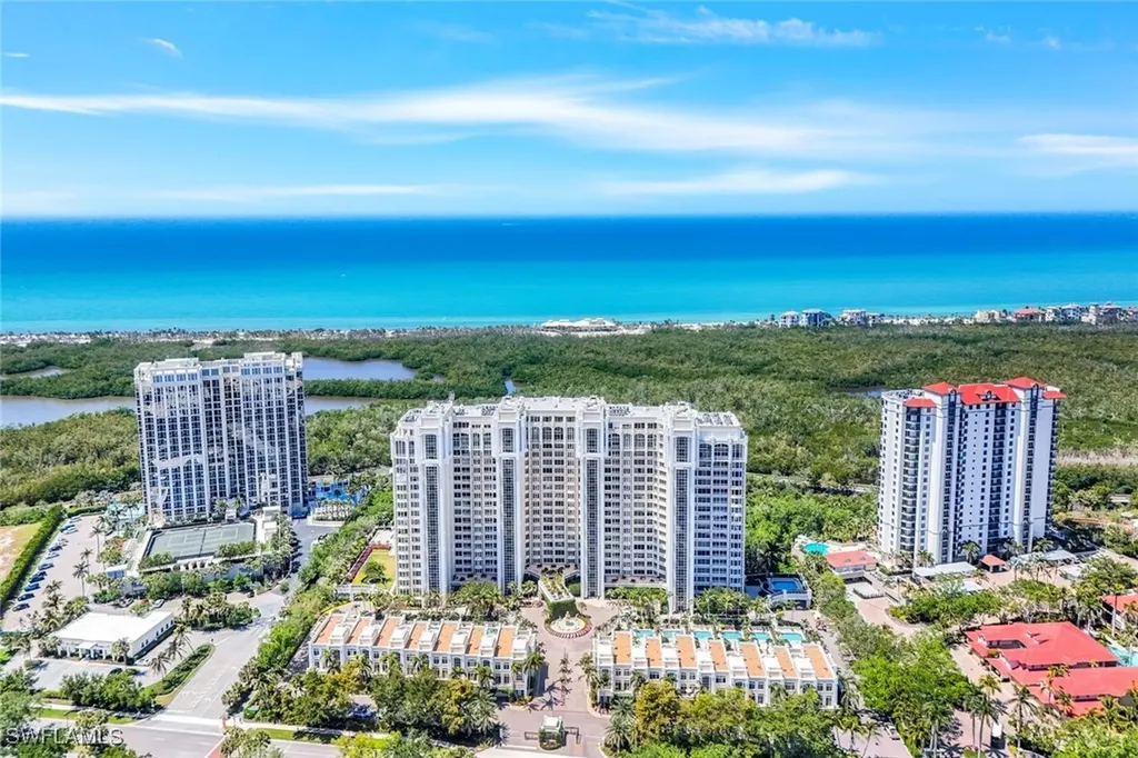 7117 Pelican Bay Boulevard Naples FL 34108