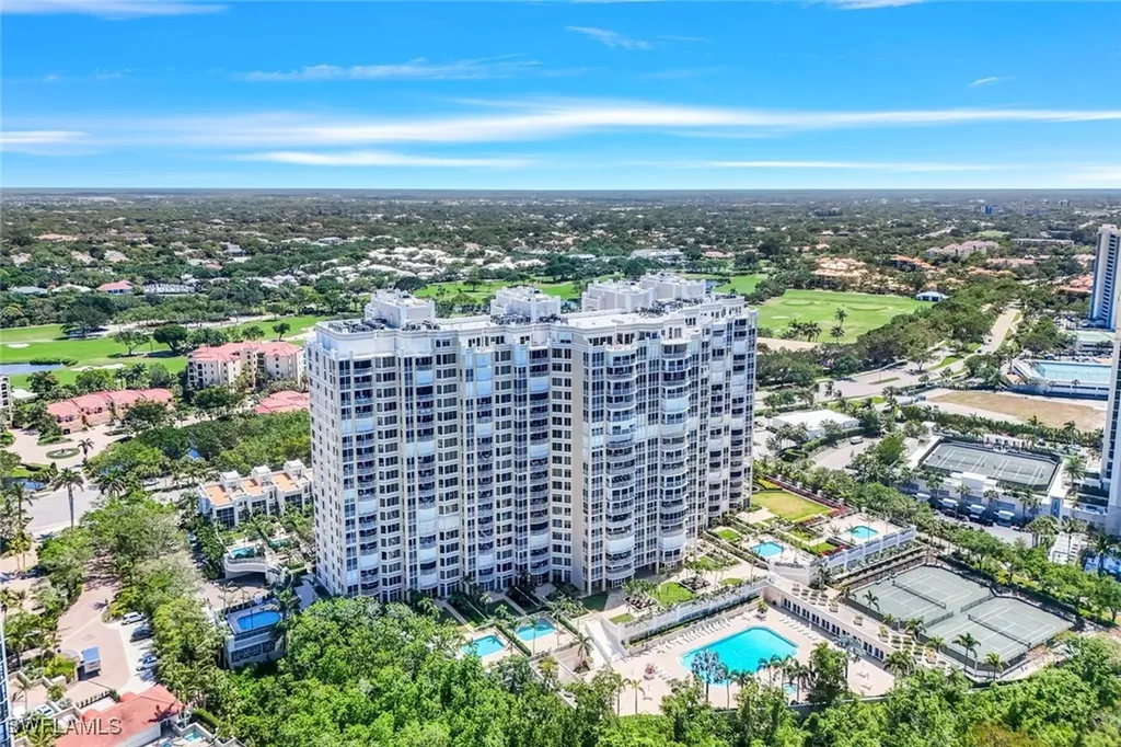 7117 Pelican Bay Boulevard Naples FL 34108